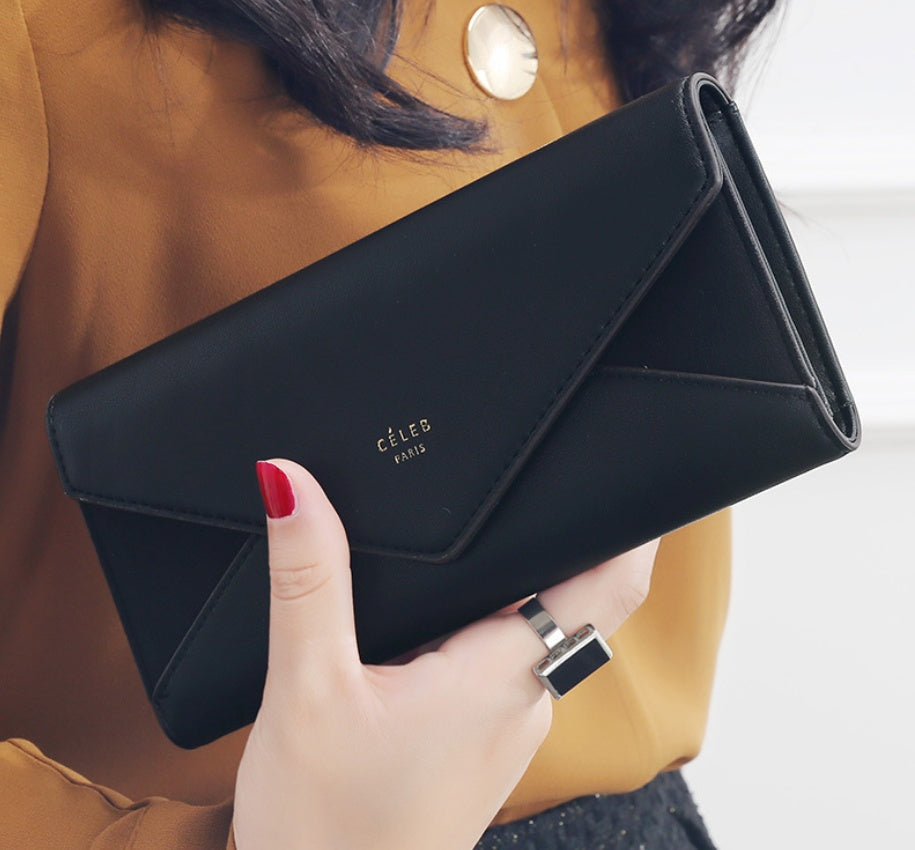 Scrub envelope wallet - orevele