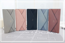 Laden Sie das Bild in den Galerie-Viewer, Scrub envelope wallet - orevele