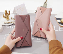 Laden Sie das Bild in den Galerie-Viewer, Scrub envelope wallet - orevele