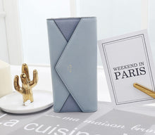 Laden Sie das Bild in den Galerie-Viewer, Scrub envelope wallet - orevele