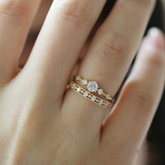 Royal Queen Ring - orevele