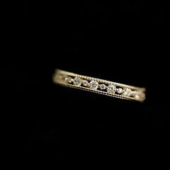 Royal Queen Ring - orevele