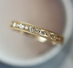 Royal Queen Ring - orevele