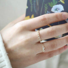 Royal Queen Ring - orevele