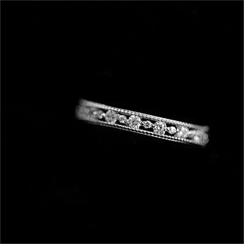 Royal Queen Ring - orevele