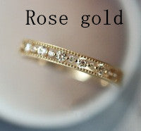 Royal Queen Ring - orevele