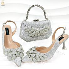 Load image into Gallery viewer, Party Shoes Bag Set - orevele