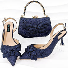 Load image into Gallery viewer, Party Shoes Bag Set - orevele