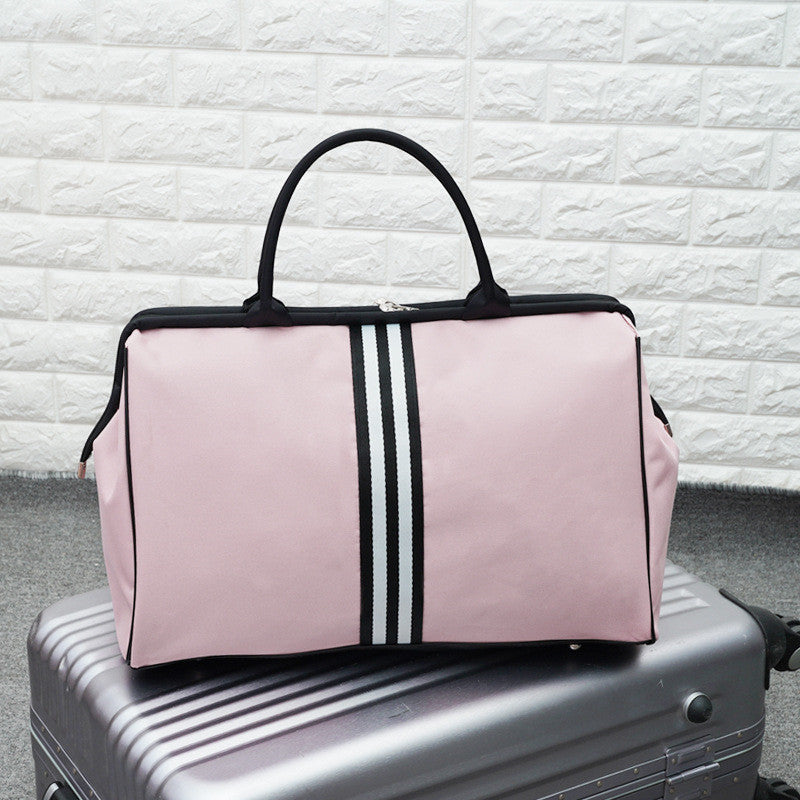 Elite Travel Duffel - orevele