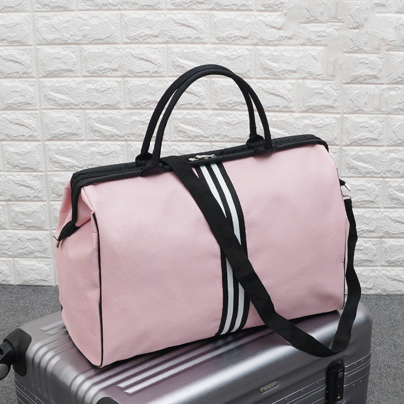 Elite Travel Duffel - orevele