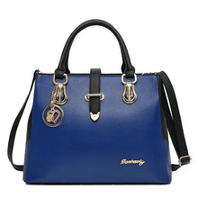 Load image into Gallery viewer, Atmospheric Shoulder Messenger Bag - orevele