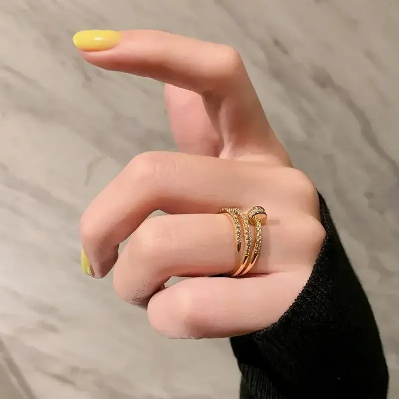 Korea Chic Fashion Jewels - orevele