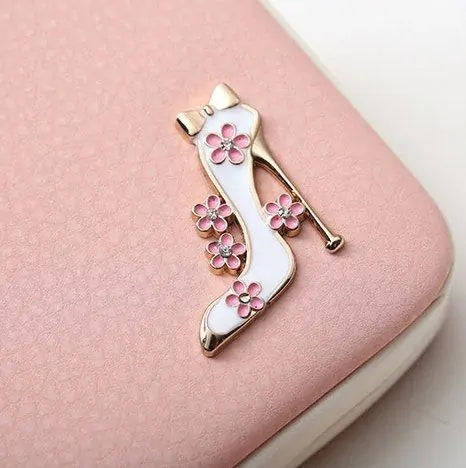PRETTYZYS Fashion Wristlet Wallet - orevele
