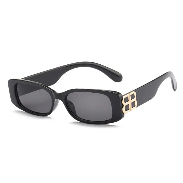 Bold Tortoiseshell Luxe Shades - orevele