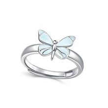 Load image into Gallery viewer, Luminous Smart Ring - orevele