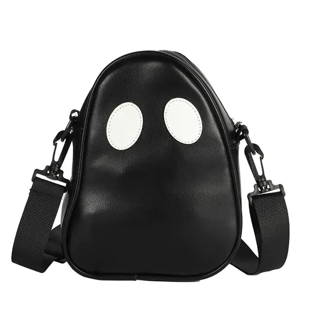 Charming Ghost Tote - orevele