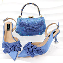 Load image into Gallery viewer, Party Shoes Bag Set - orevele