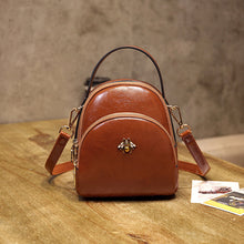 Load image into Gallery viewer, All-match backpack female backpack - orevele