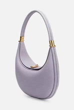 Load image into Gallery viewer, Leather Seleno Commuter Bag - orevele