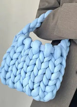 Load image into Gallery viewer, Handmade Woven Bag - orevele