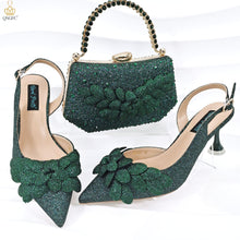 Load image into Gallery viewer, Party Shoes Bag Set - orevele
