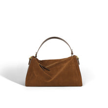 Load image into Gallery viewer, New High-grade Versatile Cowhide Handbag - orevele