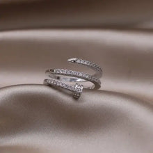 Load image into Gallery viewer, Korea Chic Fashion Jewels - orevele