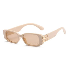 Bold Tortoiseshell Luxe Shades - orevele