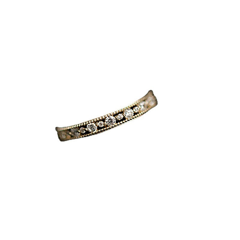 Royal Queen Ring - orevele