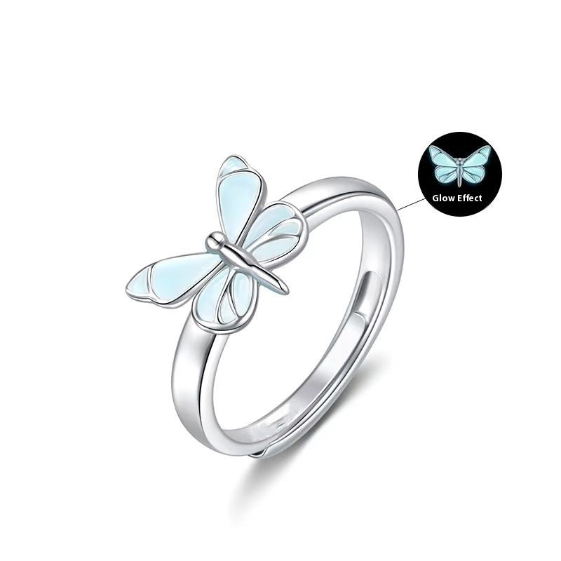 Luminous Smart Ring - orevele