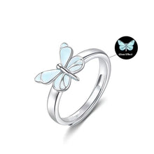 Load image into Gallery viewer, Luminous Smart Ring - orevele