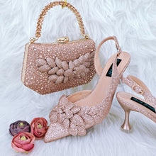 Load image into Gallery viewer, Party Shoes Bag Set - orevele