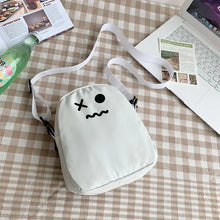 Load image into Gallery viewer, Charming Ghost Tote - orevele