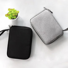 Load image into Gallery viewer, Accessories Storage Bag - orevele