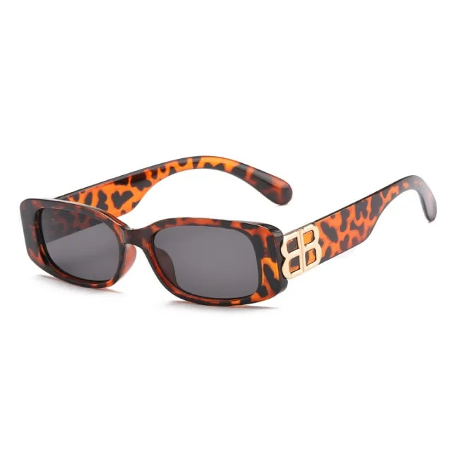 Bold Tortoiseshell Luxe Shades - orevele