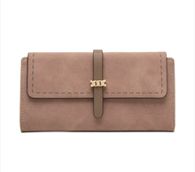 Laden Sie das Bild in den Galerie-Viewer, Elegant Chain Detail Wallet - orevele