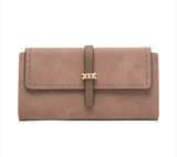 Elegant Chain Detail Wallet