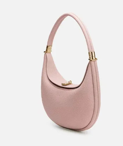 Leather Seleno Commuter Bag - orevele