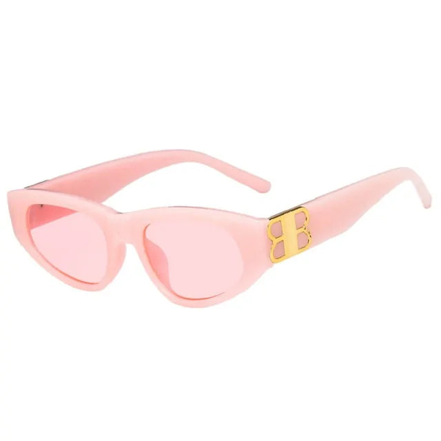 Bold Tortoiseshell Luxe Shades - orevele