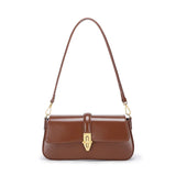 Wild Baguette Armpit Crossbody Bag