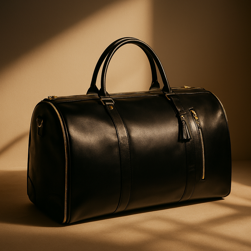 The JetSet Garment Duffel - orevele