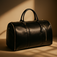 The JetSet Garment Duffel - orevele