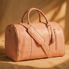 The JetSet Garment Duffel - orevele