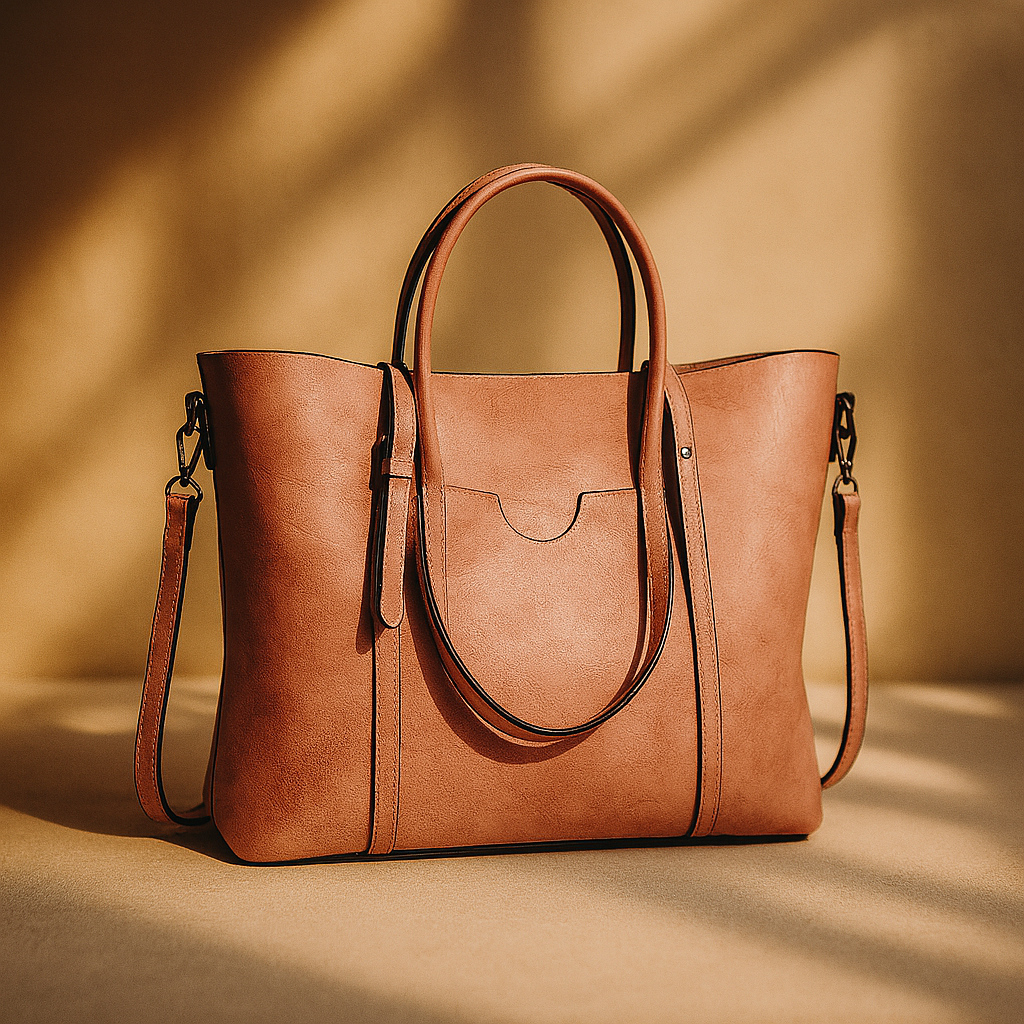 Bravelle Tote - orevele