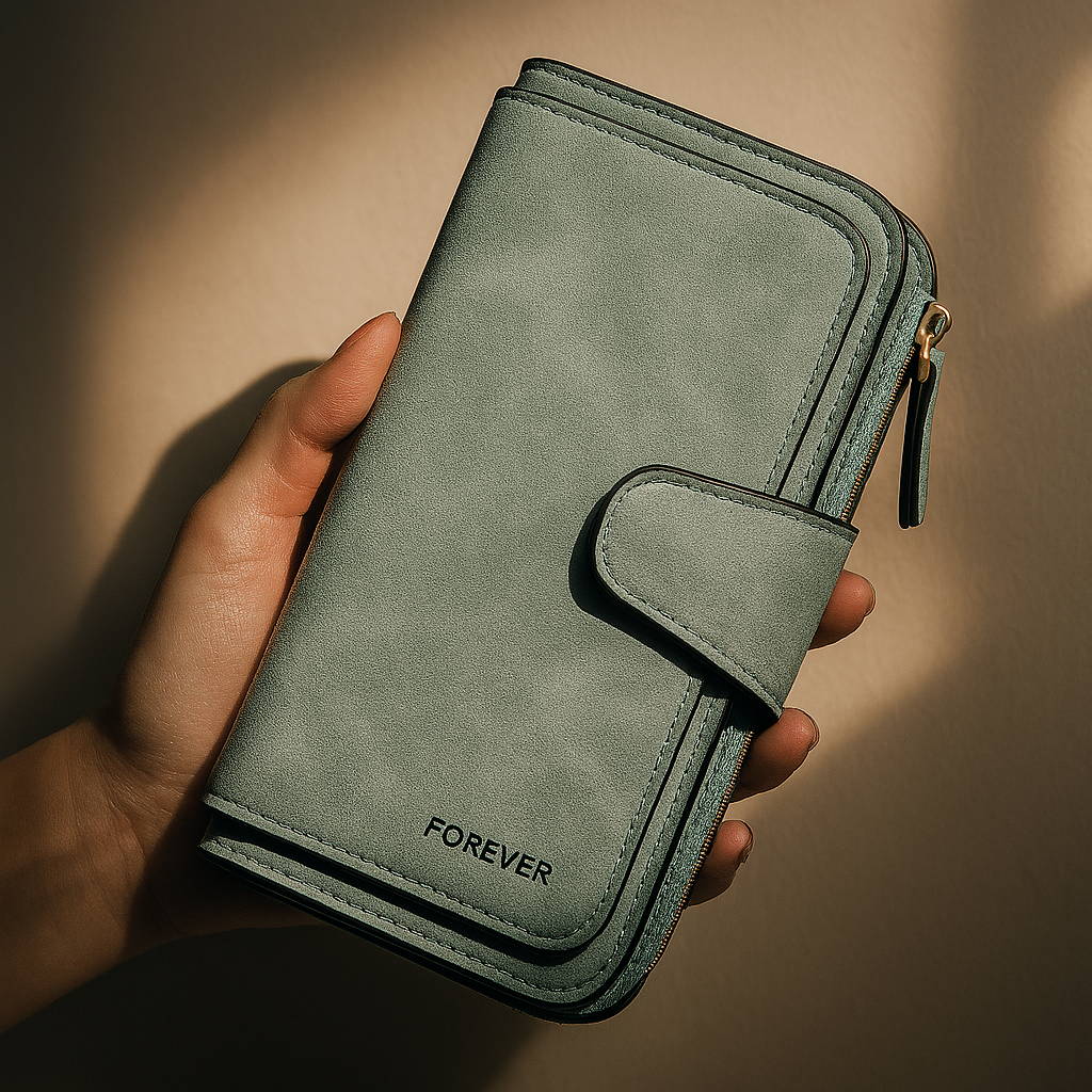 ForeverFold Wallet - orevele