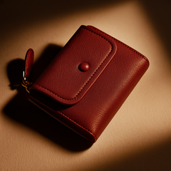 Belvia SnapFold Wallet - orevele