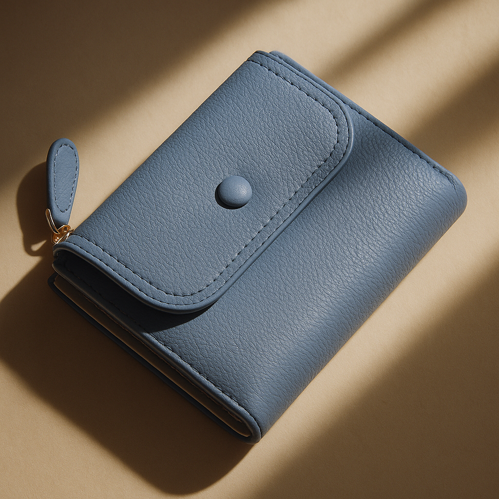 Belvia SnapFold Wallet - orevele