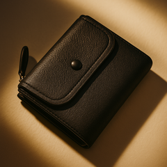 Belvia SnapFold Wallet - orevele