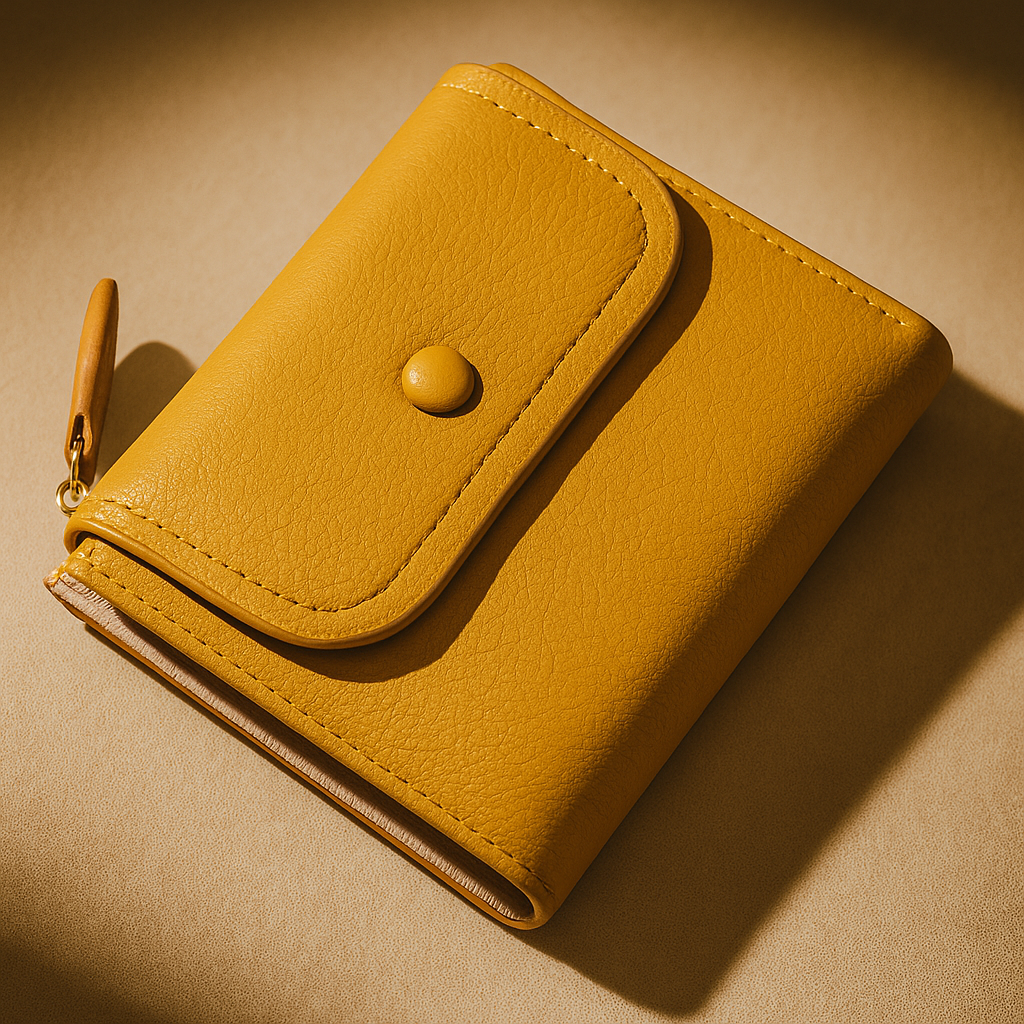 Belvia SnapFold Wallet - orevele