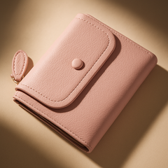 Belvia SnapFold Wallet - orevele